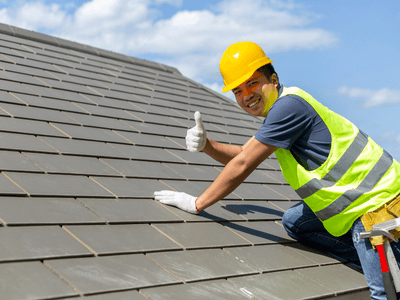 About Roof Repair Experts Ridgeland, MS